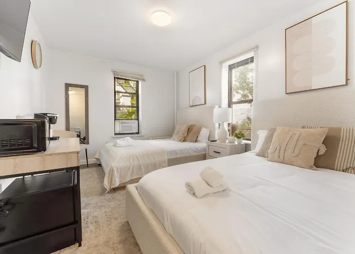 Family resorts Bay Ridge
