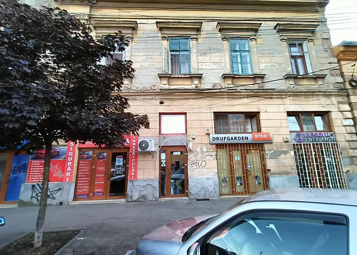 Hotel: Casa Heidi