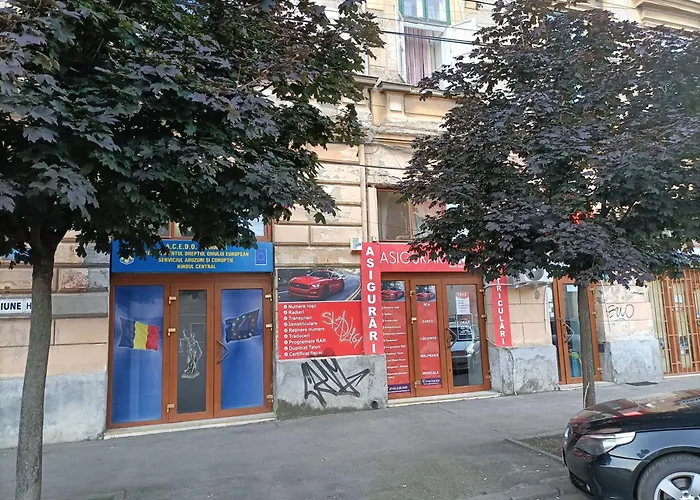 Hotel: Casa Heidi