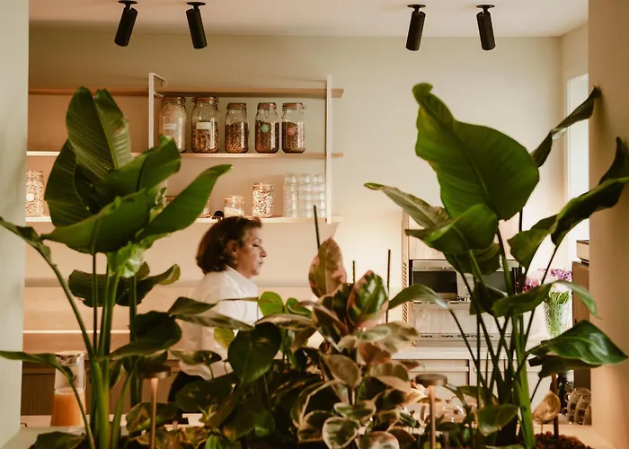 Hôtel bon marché: Hotel Chamade