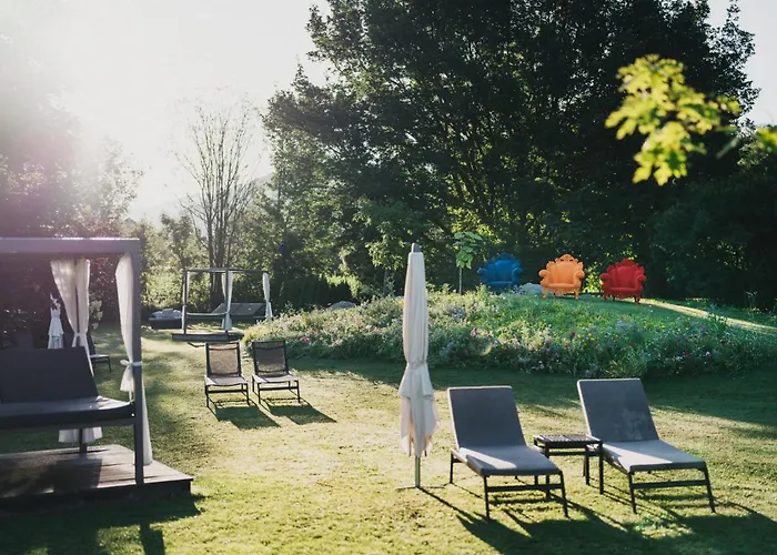 Hotel Rudolf Bruneck