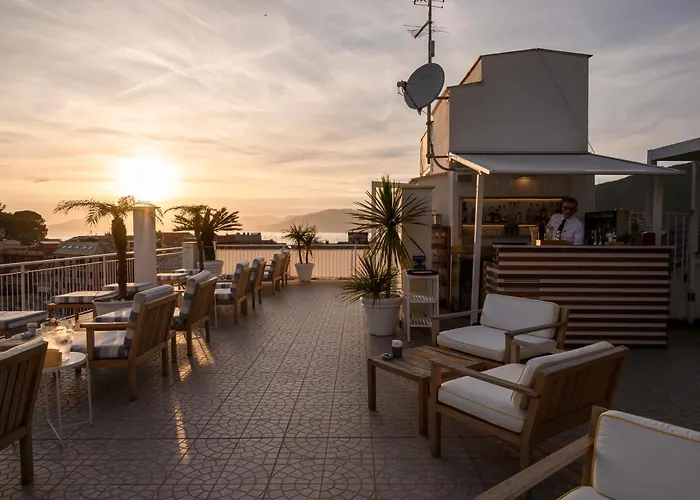 Hotel Helvetia Sestri Levante