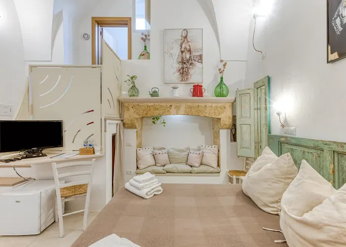 Capperi !! Holiday Rentals