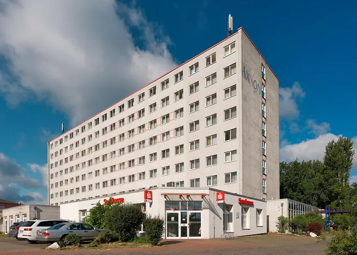 Trip Inn Axxon