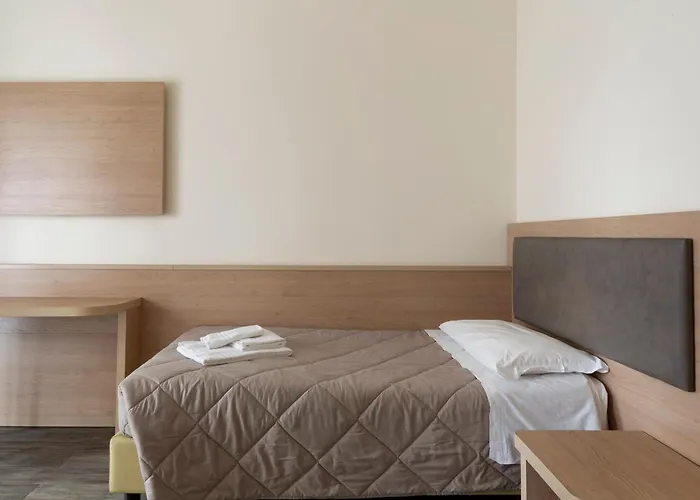 Uniho Hostel Pavia