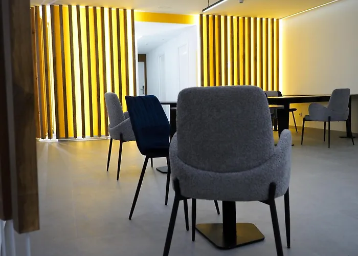 Pension Sarria