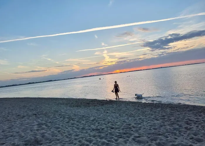 Strandhaus Nina -