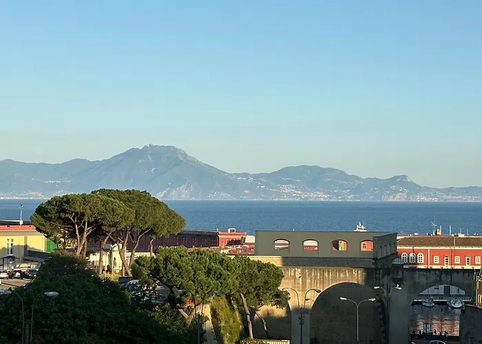Hotel familiare: Il Mastio Guesthouse
