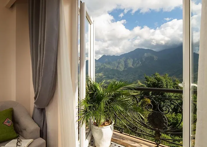 Familienhotel: Sapa Praha Hotel