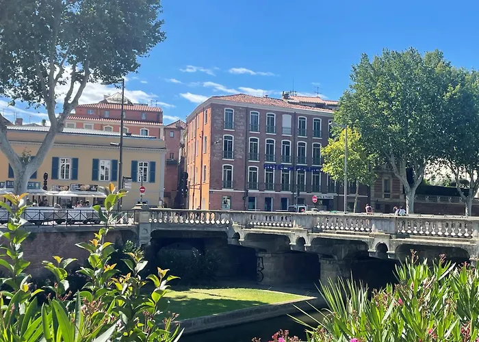 De France Perpignan Centre