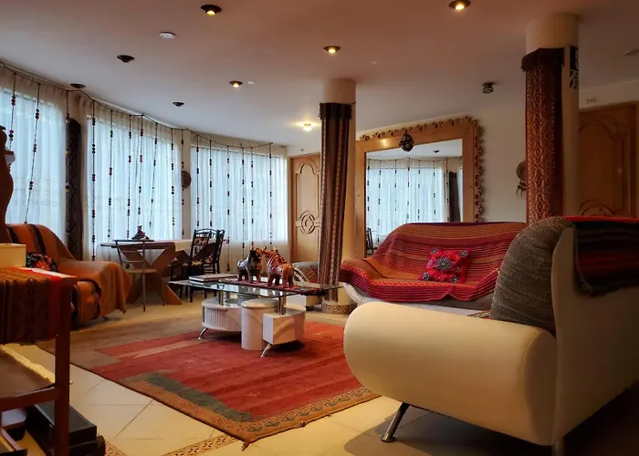 Ccapac Inka Ollanta Casa Museo