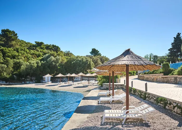 Aminess Vival Port9 Residence