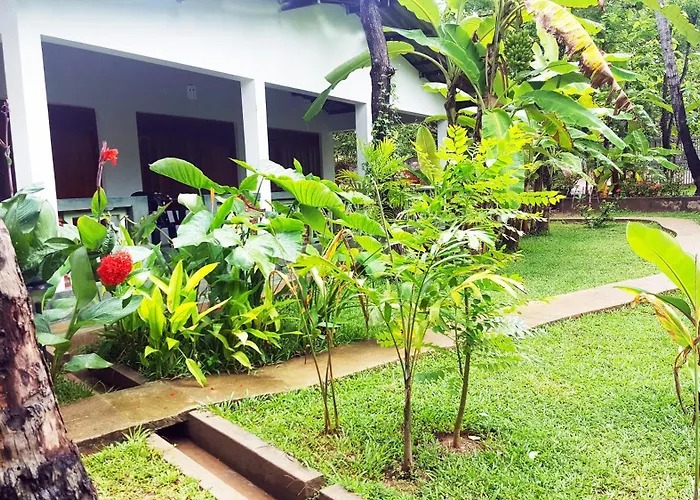 Lakmini Lodge Restaurant&Bar Sigirîya