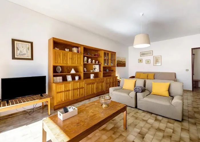 Apartamento Praia Da Rocha