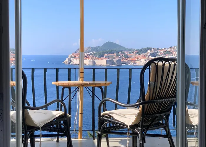  Beach House Sveti Jakov