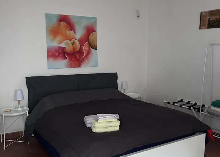 Hotel familiare: B&B Uva Fragola