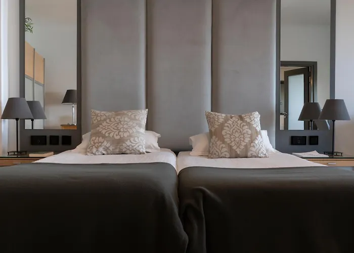 Albergo centrale: Plaza Regency Hotels