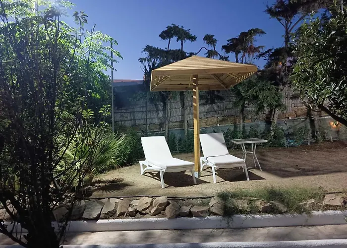 Mykonian Iros Suites & Villas