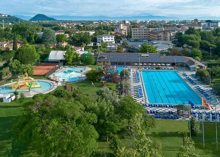  Petrarca Terme