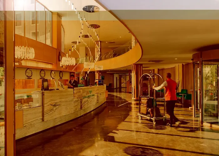 Istanbul Medikal Termal