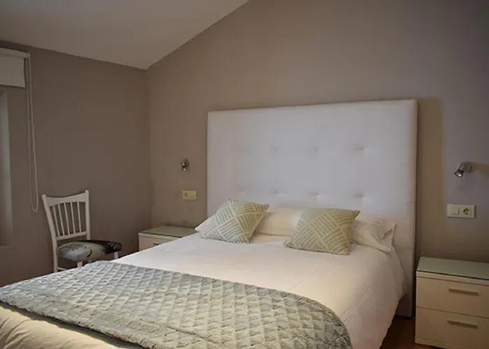 Alquiler de vacaciones: Casa Petra