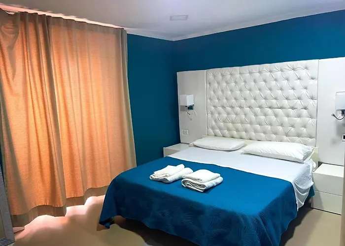 Hotel familiare: Bed&Breakfast Napoli Centro storico
