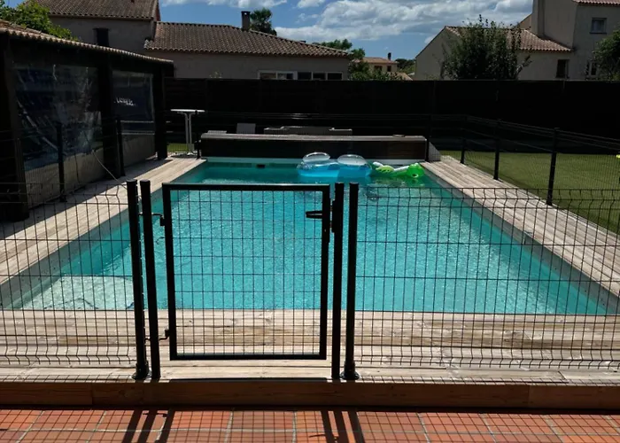 Location de vacances: La perle rare