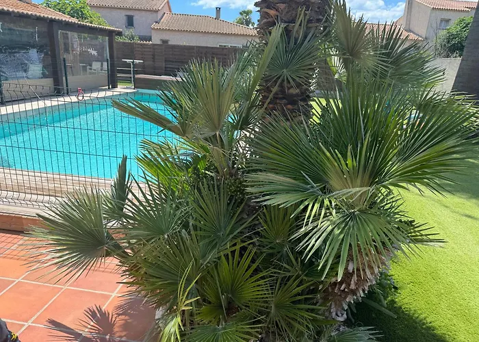 Location de vacances: La perle rare