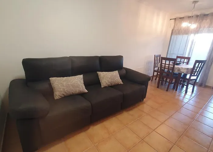 Al Andalus Thalassa III Verarental-Com