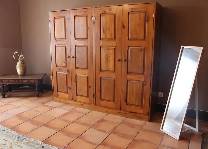 Hotel de pingue-pongue: Bella Italia Populo Guest House