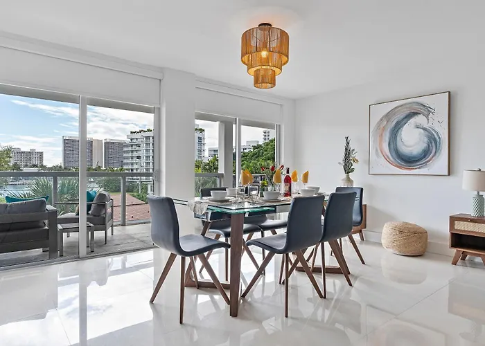 Bay Harbor One Vacation