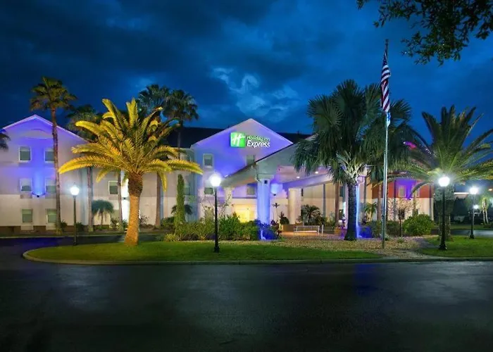 Hotel suites Holiday Inn Express & Suites Port Charlotte