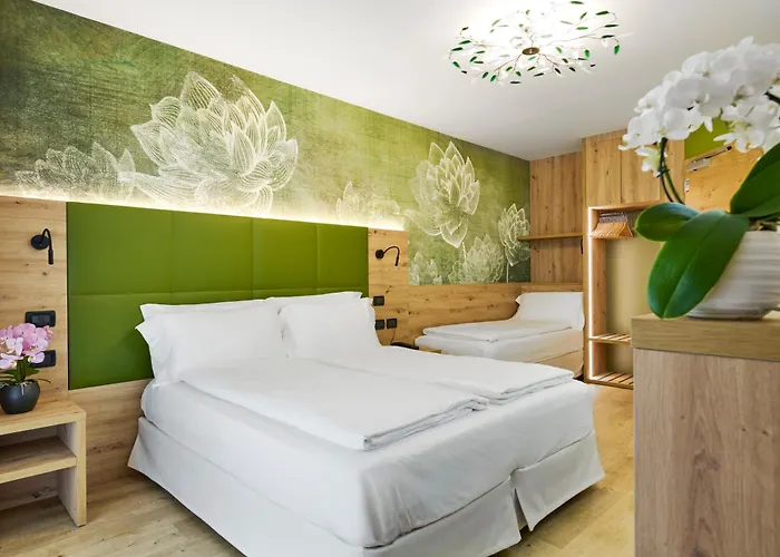 Residence Miralago