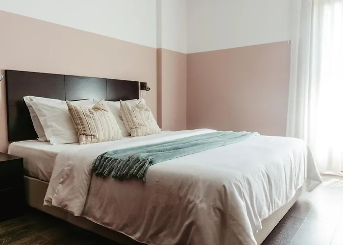 Vougaldeias Casa Da Tulha Casa de hóspedes Sever do Vouga