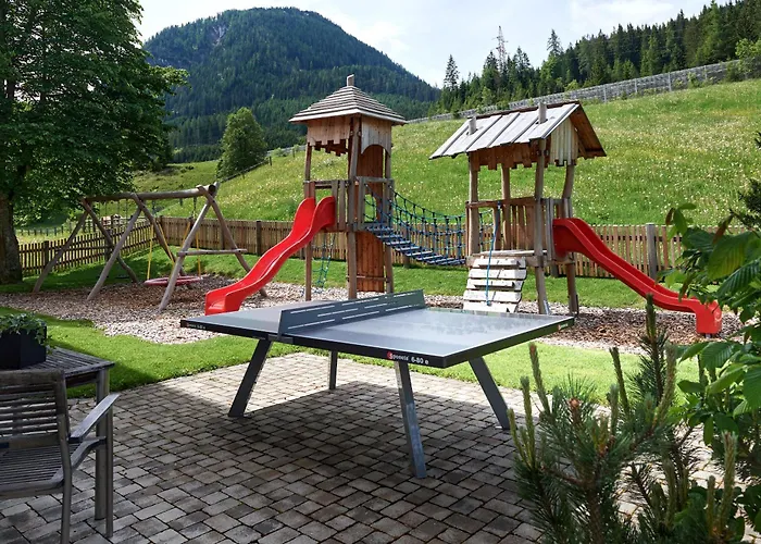 Wieslbauer Flachau