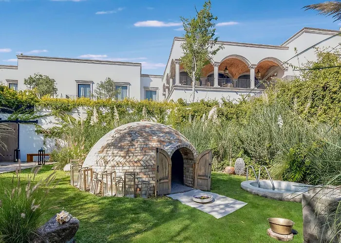 Live Aqua San Miguel De Allende (Adults Only)