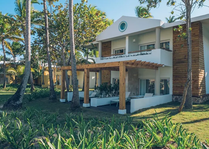 Hôtel pour familles: Iberostar Selection Coral Bavaro