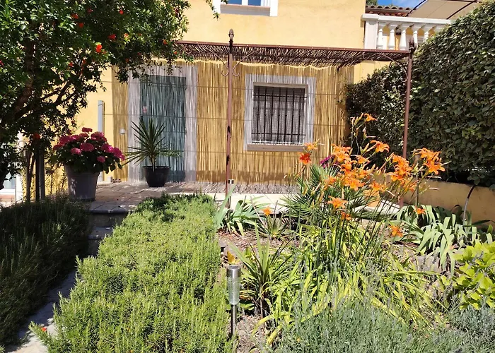 Hôtel pour familles: Villa Xanadu