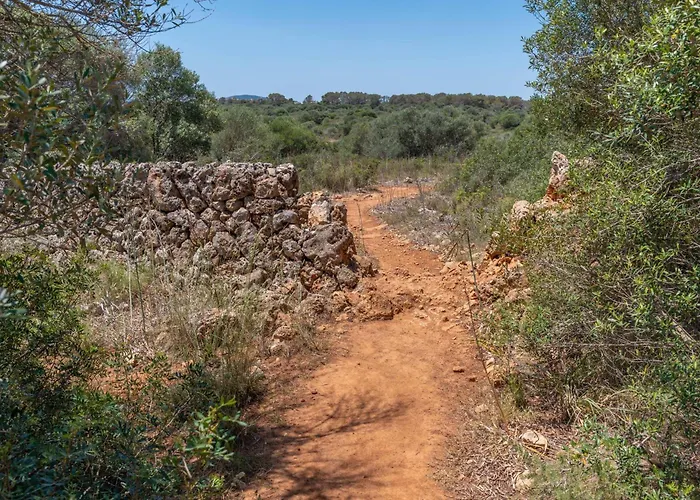 Finca Can Guillem Boquet
