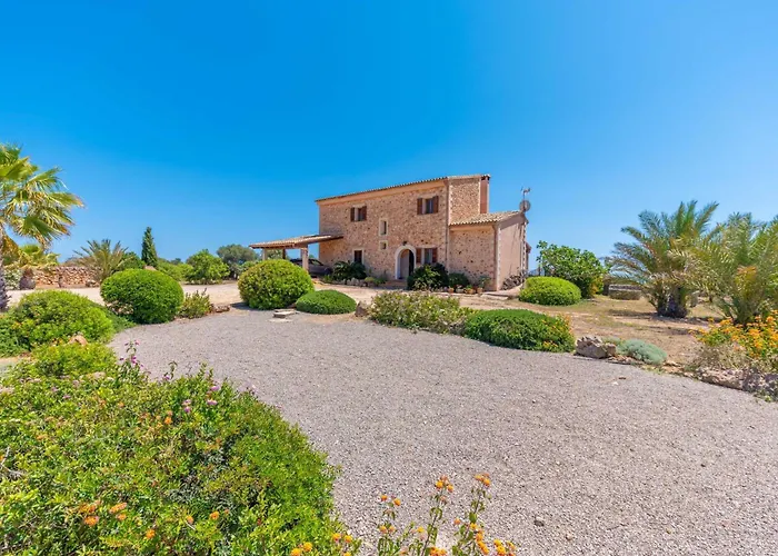 Finca Can Guillem Boquet