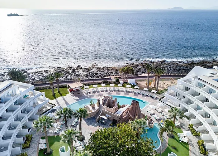 Iberostar Selection Lanzarote Park