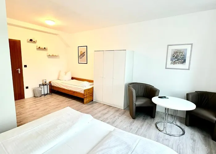 Hotel zum Rücking