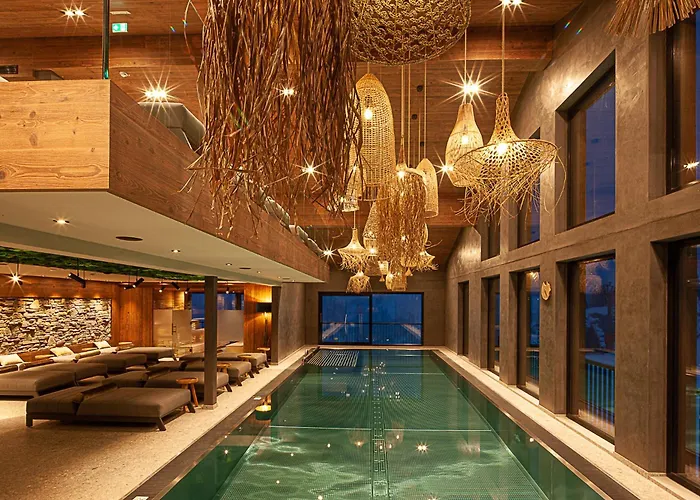 Ping Pong hotel: Hotel Walisgaden superior