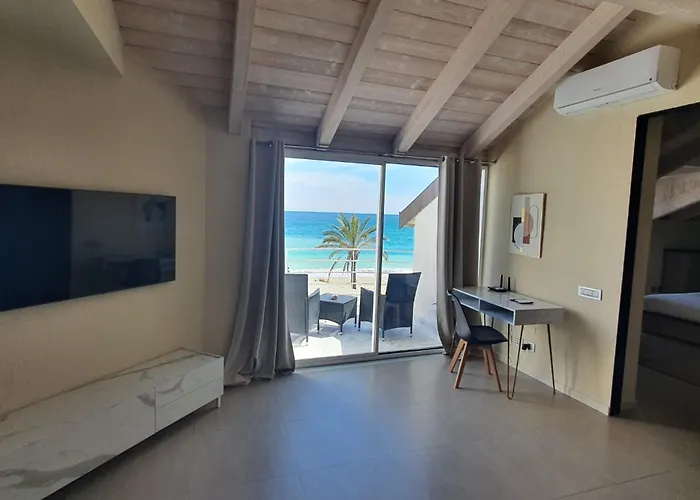 De La Plage