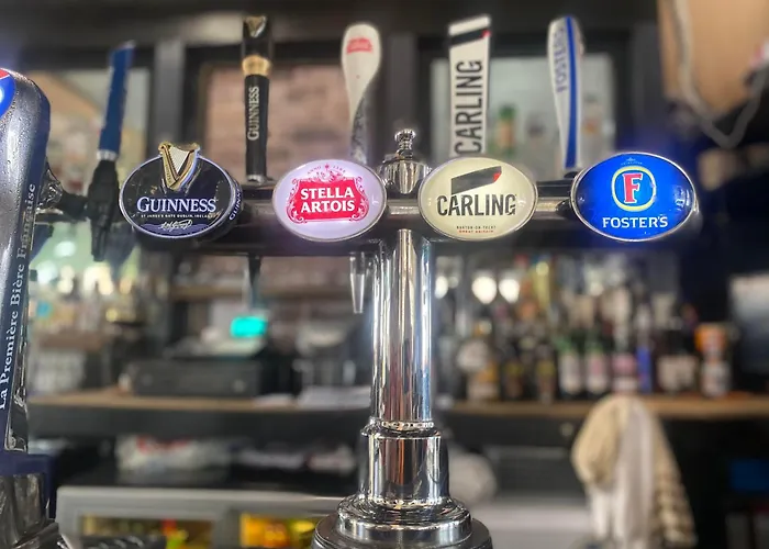 The Phoenix Hostel Paddington