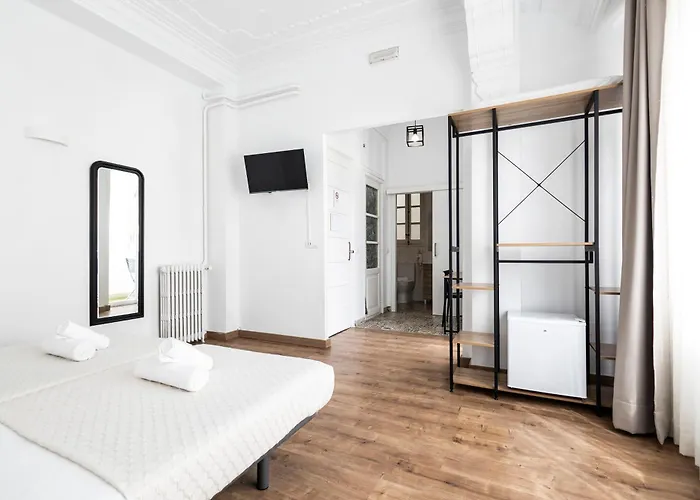 B&B: Concept Rooms