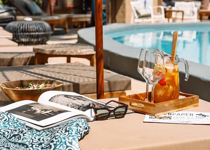 Parco Ibiza, By Camping San Antonio Est 1961