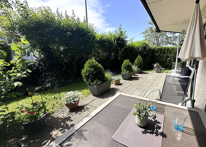 Ferienwohnung Heidi-Oberstaufen PLUS