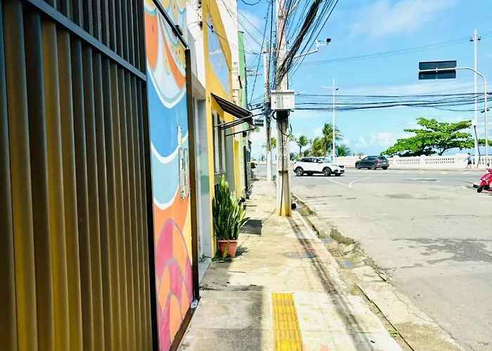 Hostel Recanto da Paciência