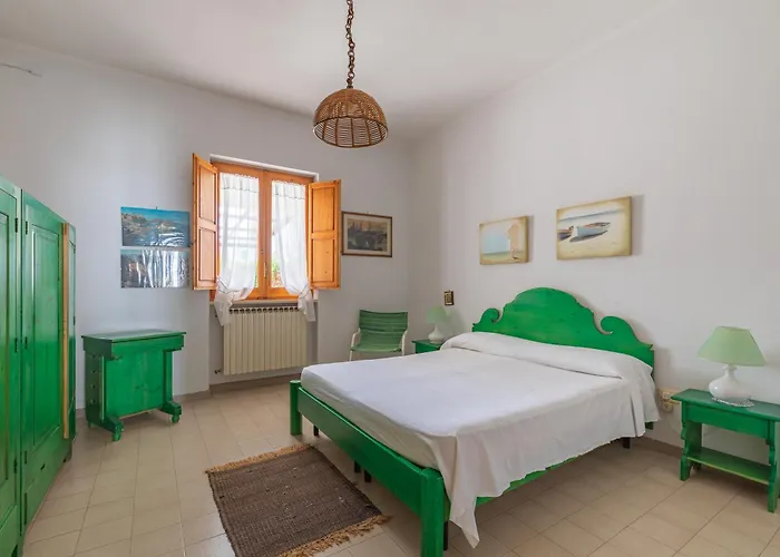 Casa vacanza: Albachiara